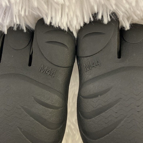 Vibrant,Men’s,Black,Fivefinger,KSO, Trail,Hiking Shoes.Size-M 44. - Picture 13 of 13